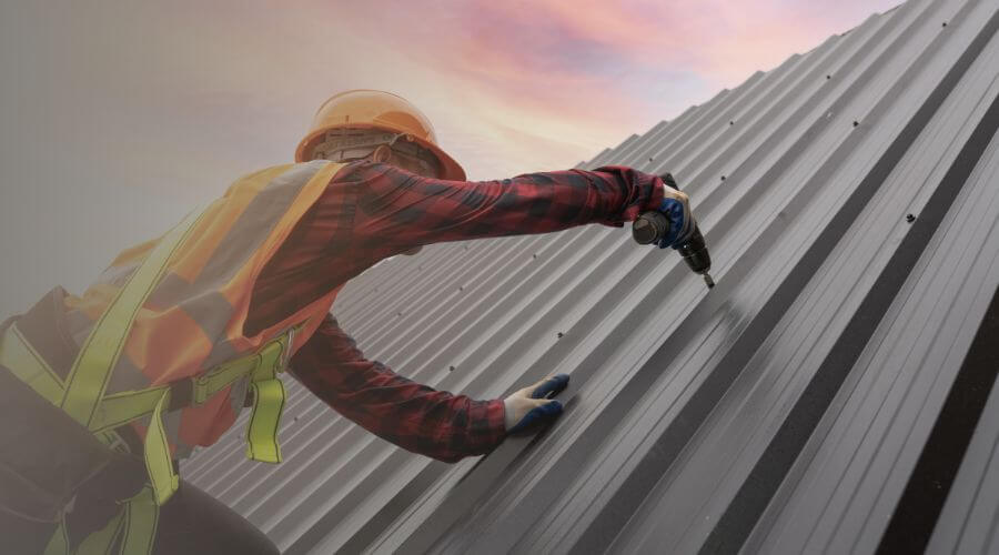 Expert top industrial roofings services in Covington, OH